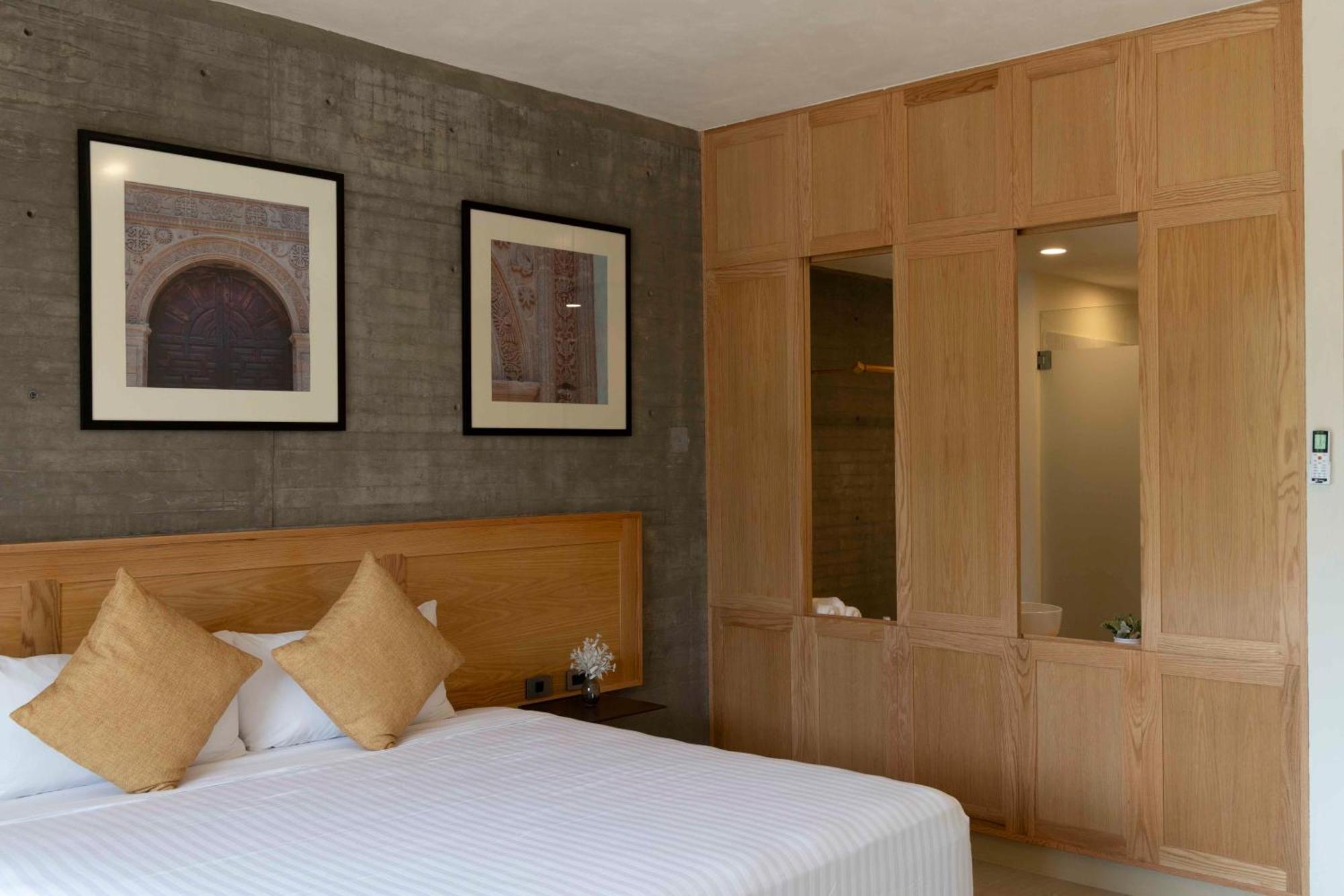 Xolatlaco Tepoztlan Hotel Boutique Esterno foto