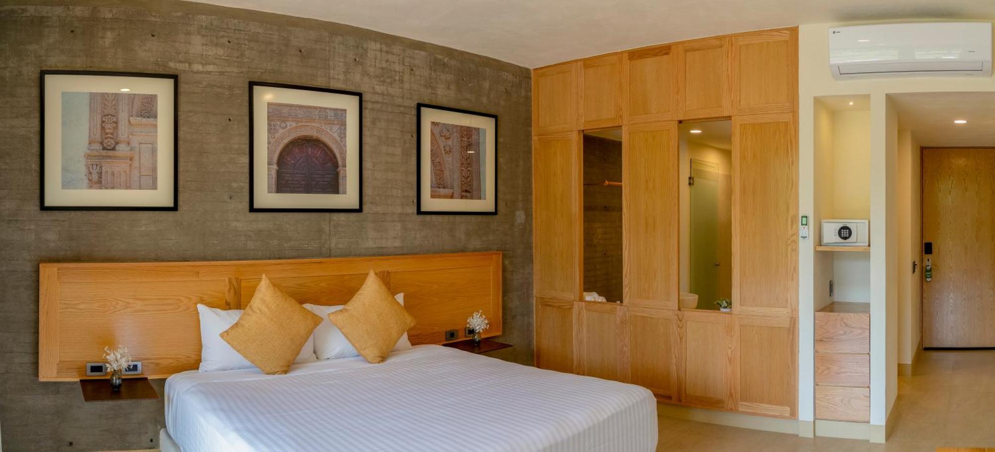 Xolatlaco Tepoztlan Hotel Boutique Esterno foto