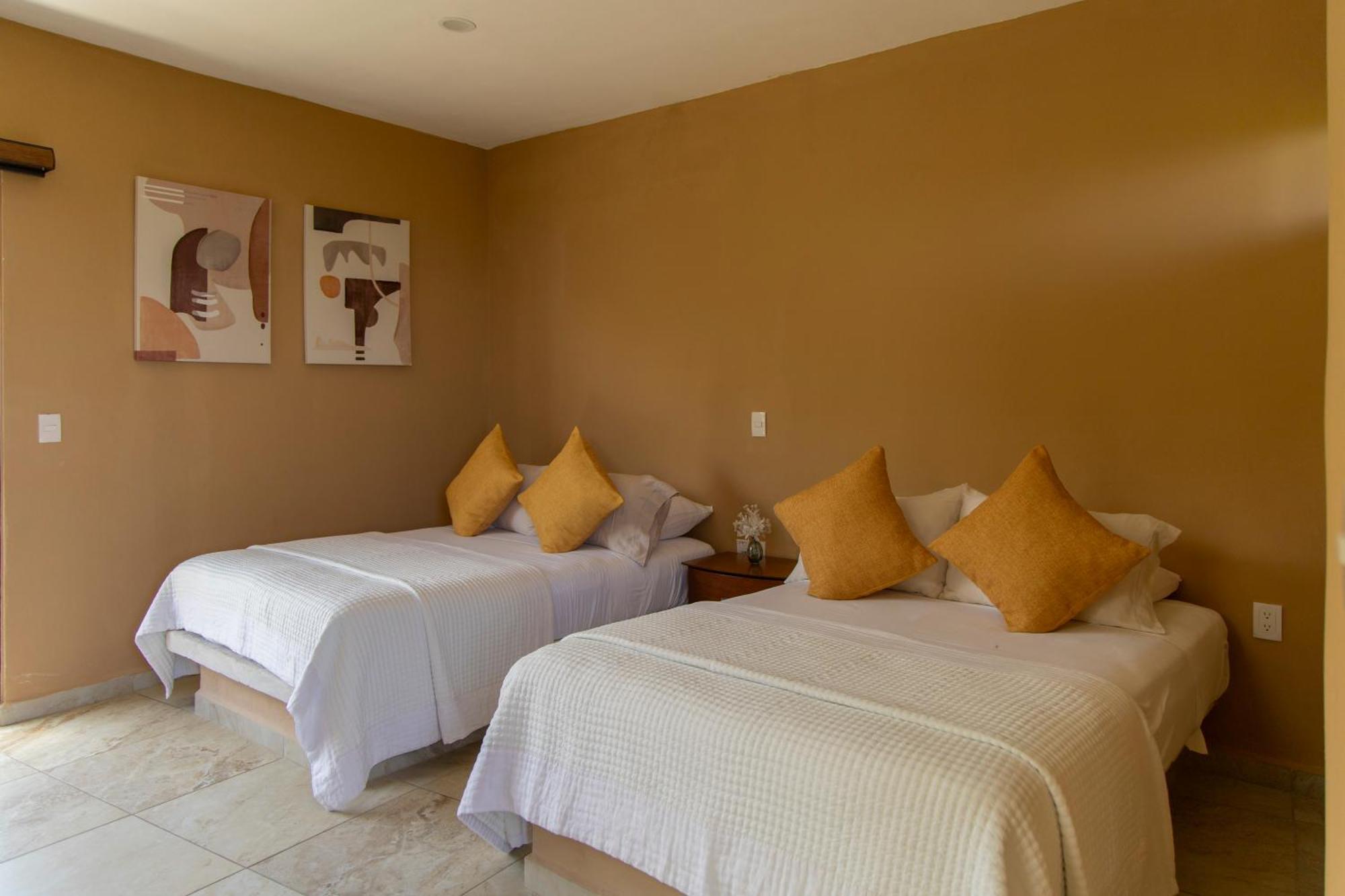 Xolatlaco Tepoztlan Hotel Boutique Esterno foto