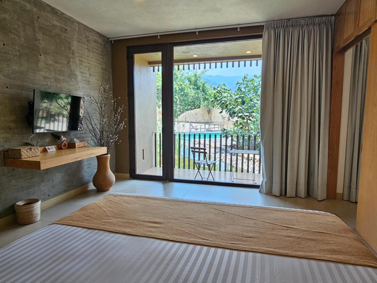 Xolatlaco Tepoztlan Hotel Boutique Esterno foto